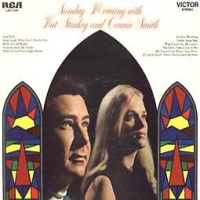 Connie Smith & Nat Stuckey - Sunday Morning